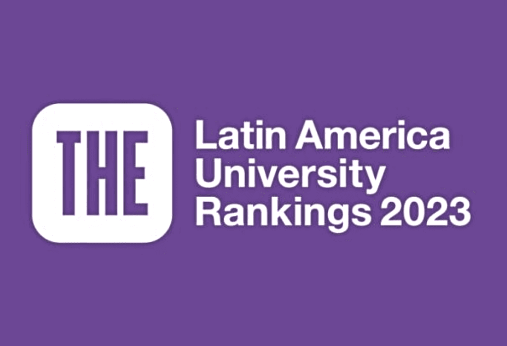 Udesc Uma Das Cem Melhores Universidades Da Am Rica Latina Pelo